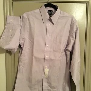 Jos. A. Bank Tailored Fit Travelers Collection